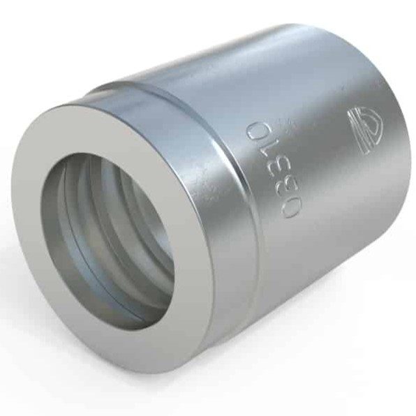 كاسات حديد 1.1/4" R4
