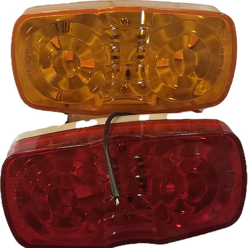 ضوء صندوق ليد 12/24V LT-4016