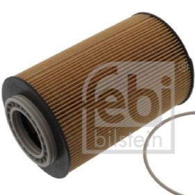 فلتر زيت مان 16+ TGS 49868