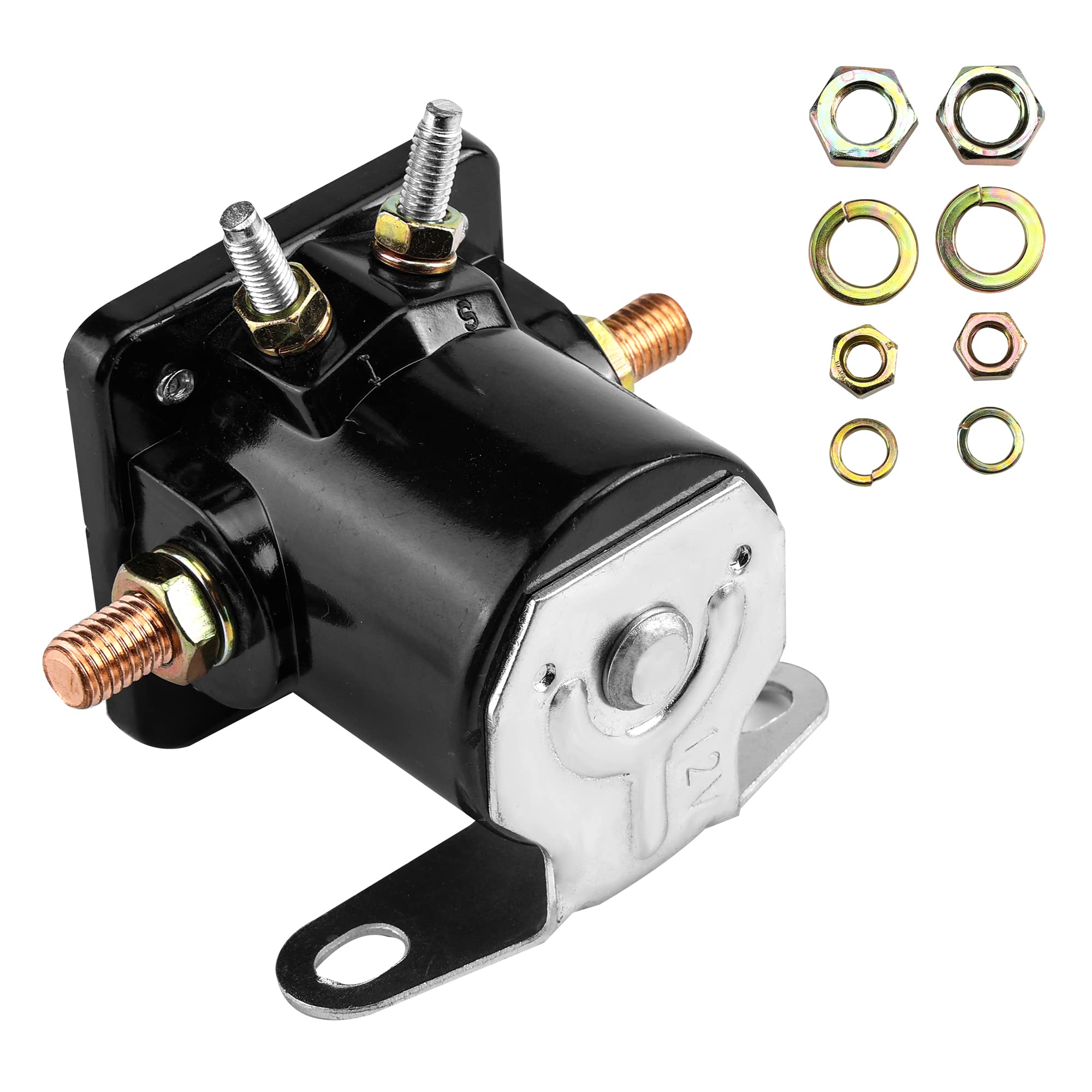 دقمة تشغيل 12V SW-3