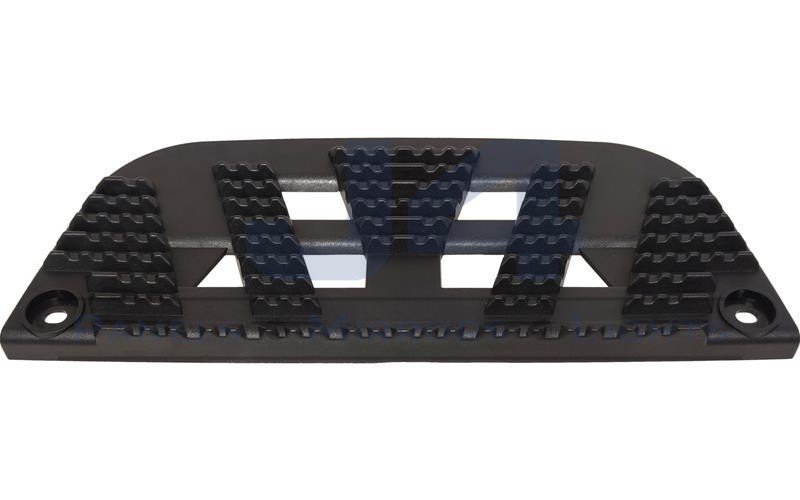 شبكة درجة بلاستيك اروكس يمين+شمال
