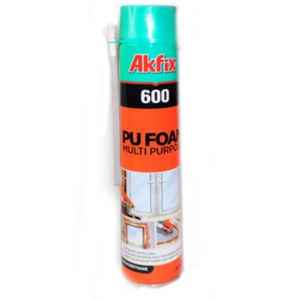 كلكل رش 750مل Akfix 600