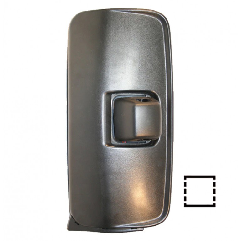مراية اتيكو مع ماطور شمال صيني MR-660073