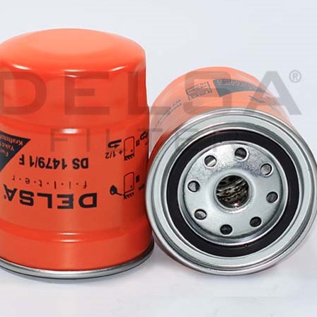 فلتر سولار مازدا+كيا DS1479/1F