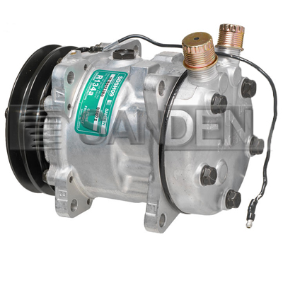 قمبريصة مكيف 505 12V عادي Sanden