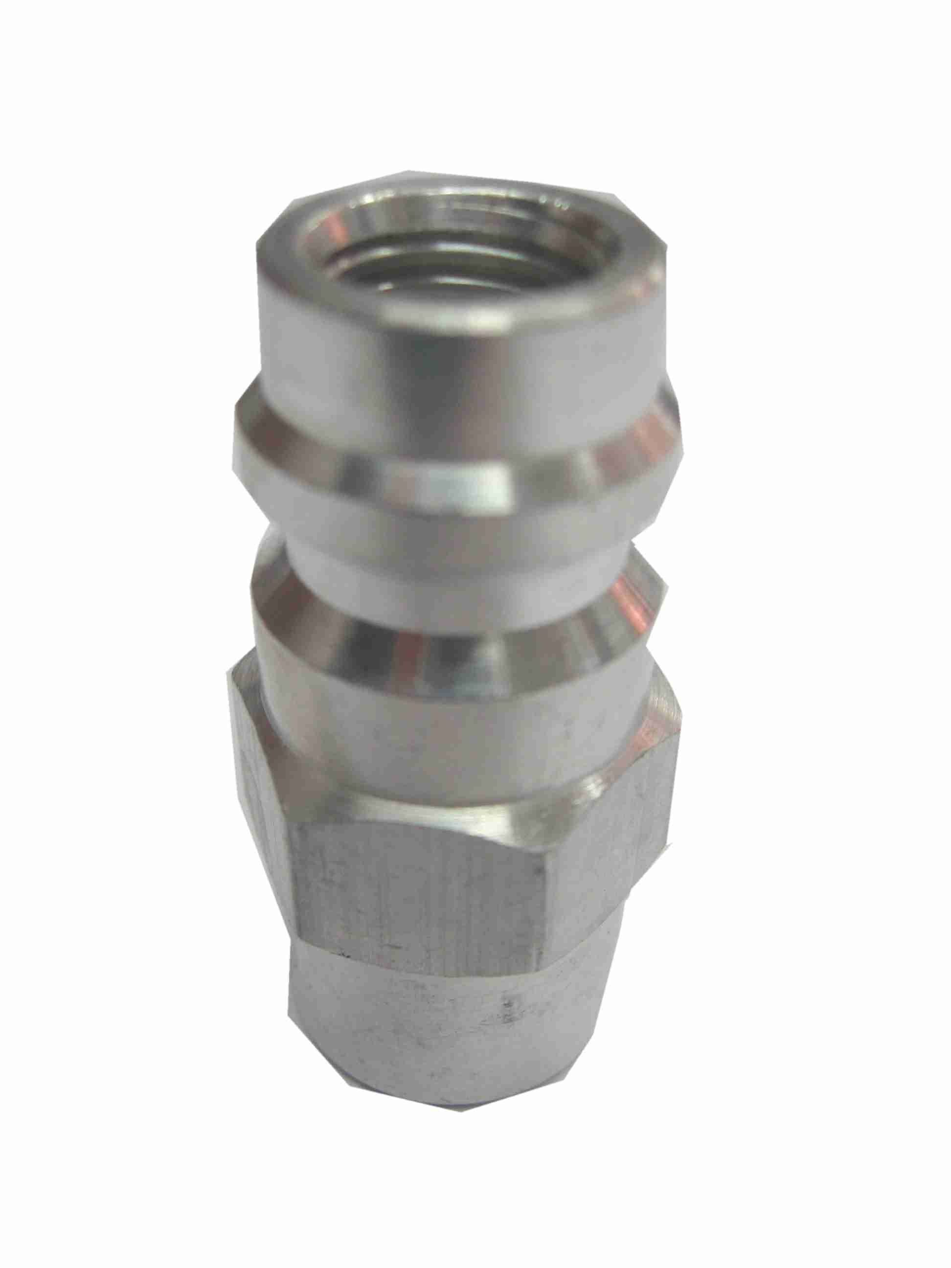 بلف ماسورة غاز مكيف احمر H R12-a134