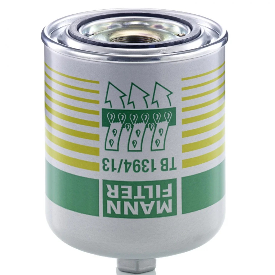 فلتر عطاس داف XF+CF يورو6 TB1394/13